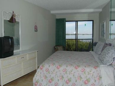 Bradenton Beach Rental condo- Bay side
